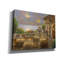  «A Romantic Dinning Invitation» par Nicky Boehme, art mural sur toile, 34 po x 26 po-389272353
