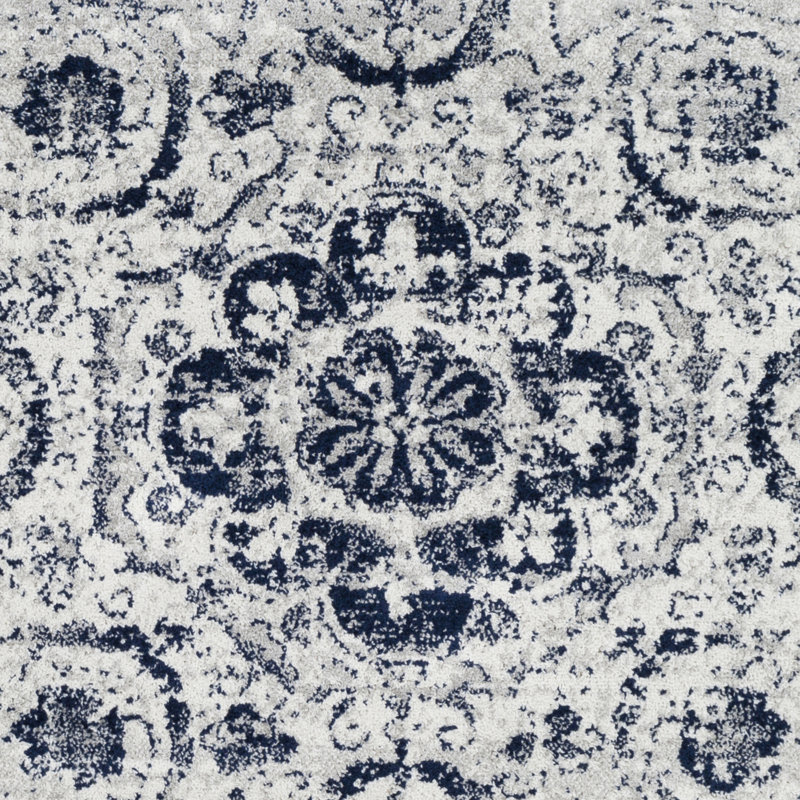 Laylah Geometric Indoor Rug, Rectangle 2' x 3'