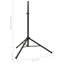 Height-Adjustable Speaker Stand Set