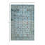Kingsly One-of-a-Kind 4' 2" X 6' 3" Hand Knotted Area Rug