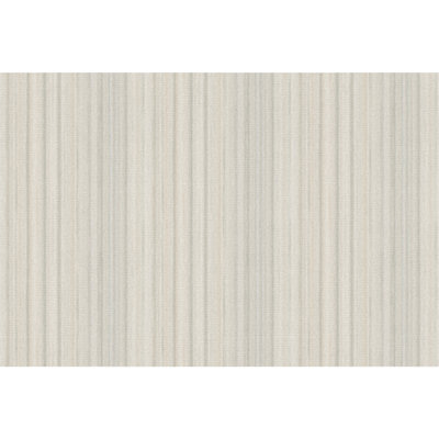 Rouleau de papier peint rayé L 39,3 pi x l 21,6 po Sunset