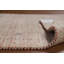 Tapis indien fait à la main de style Gabbeh 4 x 6