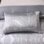 Garica Polyester Solid Colour Duvet Cover Set with Pillowcases-270427508-369511159