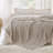 Bedsure Flannel Fleece Blanket for Girls, 300 GSM Soft and Cozy Blanket for Dorm & Home Decor, All-Season Gift-116397926-116397929