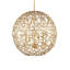 Secret Garden 4 - Light Chandelier