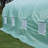 9.75"  W x  19.75" D Hobby Greenhouse-37497355