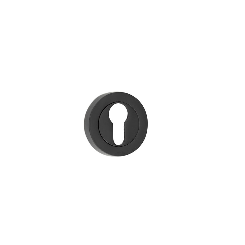 Euro Escutcheon