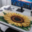 Polyester Desk Pad-1249250509