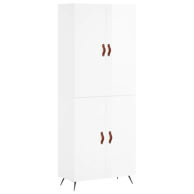 Storage Cabinet