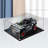 Takiko Plastic Decorative Box
