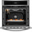 Frigidaire 27" 3.8 cu. ft Self-Cleaning Convection Single Wall Oven-71115337