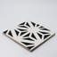 Azemour 8" x 8" Cement Patterned Wall & Floor Tile