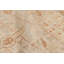 Rug & Kilim’S Modern Block Print Rug In Beige With Geometric-Floral Patterns
