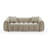 Ollis Minimore Modern Style Modular Free Combination Super Star Sofa Type3-120465108