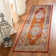 Donnella Performance Oriental Rug
