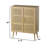 Jolene Accent Cabinet-216636358