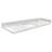 57.75'' Quartz Single Bathroom Vanity Top with Sink-88915026