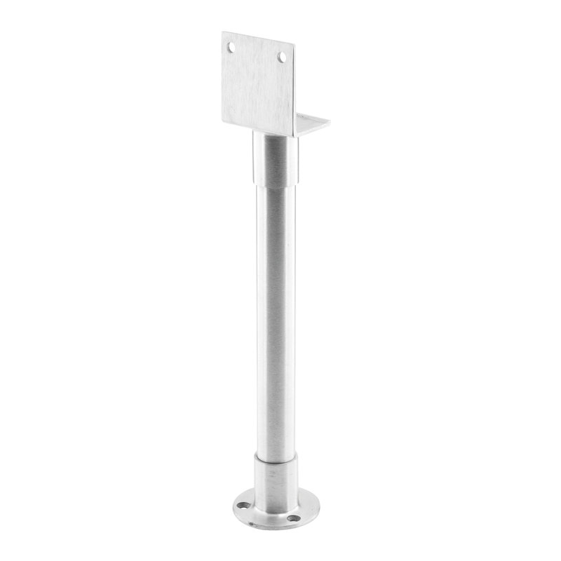 Prime-Line Pilaster Floor Support
