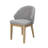 Luisa Stoneridge Side Chairs, Set Of 2