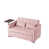 Rose est en rupture de stock