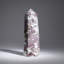 Genuine Polished Ruby In Quartz Point from Madagascar (3 Lbs)