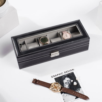 Watch Box +
