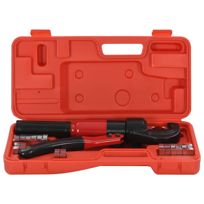 Galax Hydraulic Crimping Pliers 4-6-8-10-16-25-35-70 Mm²