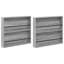 Wood Magazine Rack-1677452088