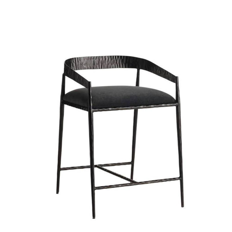 Ansel Stool, Counter Stool (25" Seat Height)