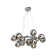 Broadus 15 - Light Cluster Pendant