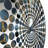 Bassem - Abstract Geometric Wall Clock-89292633