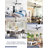 Tibuh 52'' Ceiling Fan with LED Lights-1409973408