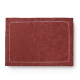 Acanthus Cotton Rectangle Placemats