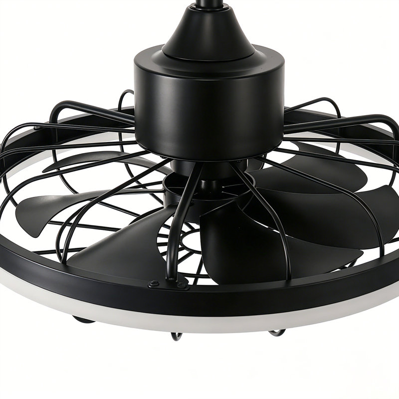 19.6in Outdoor Ceiling Fan