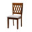 6 - Person Four Leg Dining Set-2130445218-2130445219