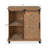 Dayanah Solid Wood Kitchen Cart-745395542