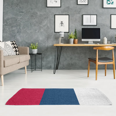 Chenille Indoor Rug