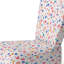 Chaise d'appoint rembourrée Girl-623450279