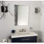 Miroir de salle de bain Schulenburg-70495999