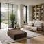 Repose-pieds Carmean-942653190