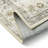 Riley Beige Oriental Area Rug-363720352