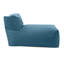Pouf d'extérieur Kertis, mousse paysage marin-99168344
