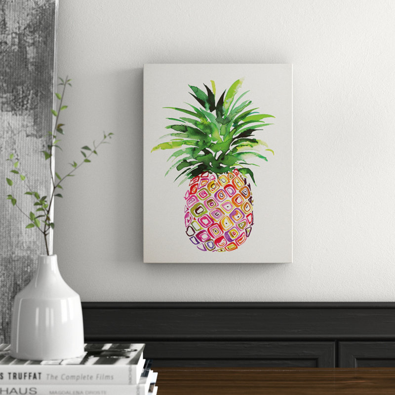 Summer Thornton - Painting
