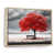 Natural Floater Framed