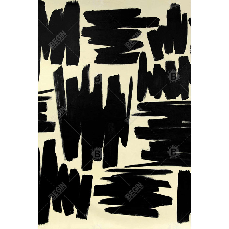 " Deconstructed Stripes "