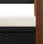 Banc de jardin en acier Covertt-150797494
