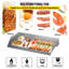 36" Non-Stick Stainless Steel Griddle