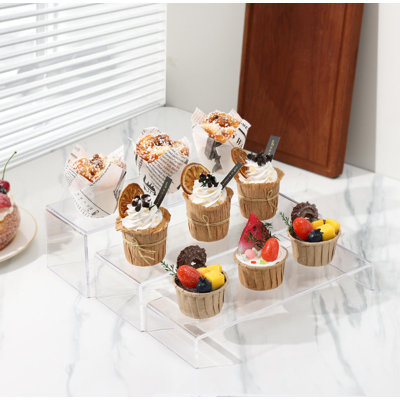 Cupcake & Cake Pop Stand