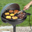 2-in-1 Indoor/Outdoor Electric Griddle