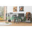 Lit mezzanine bas en bois avec échelle-1652166410-1652166407